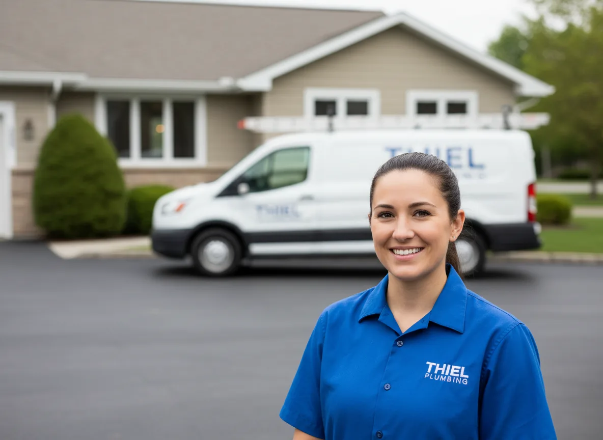 Plumber Belle Rive, IL FAQs